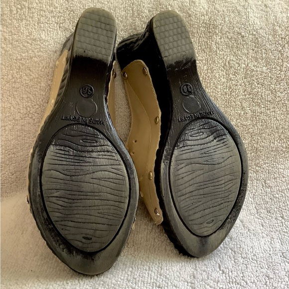 ☀️Summer Wedges size 36 - Picture 5 of 10